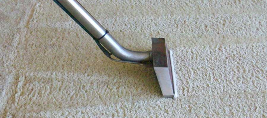Carpet Cleaning Canberra
