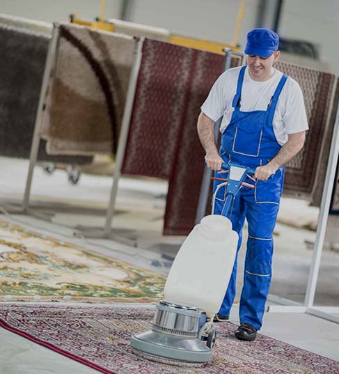 Rug Cleaning Hobart
