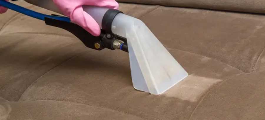 Couch Cleaning Brisbane