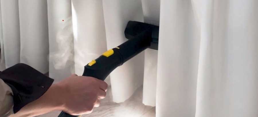 Curtain Cleaning Adelaide