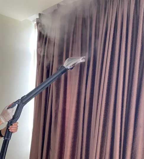 Curtain Cleaning Perth