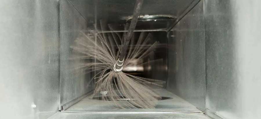Duct Cleaning Melbourne