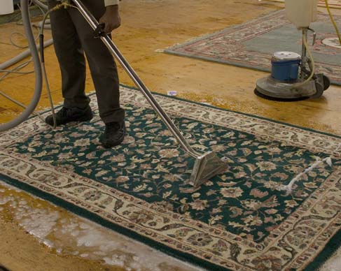 Rug Cleaning Melbourne