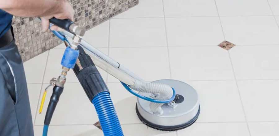 Tile and Grout Cleaning Adelaide