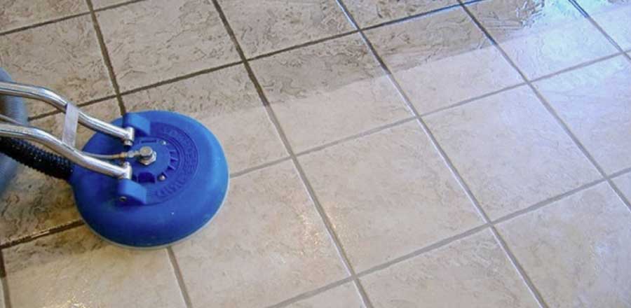 Tile and Grout Cleaning Hobart