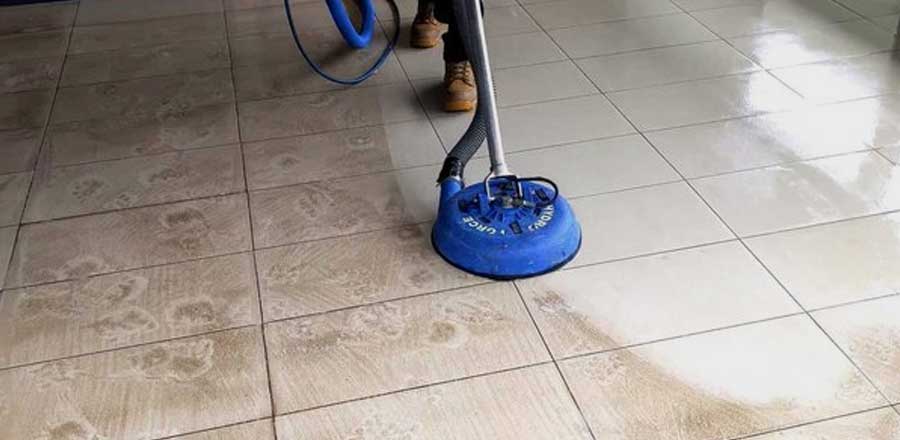 Tile and Grout Cleaning Sydney