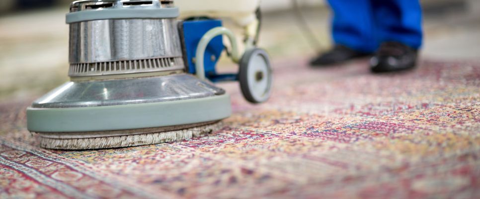 Rug Cleaning