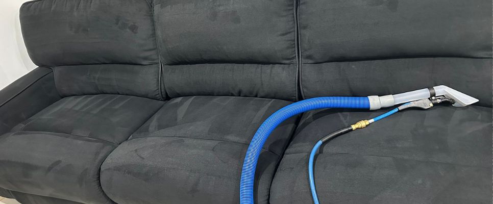 Same Day Couch Cleaning