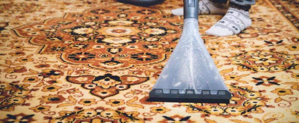 Same Day Rug Cleaning