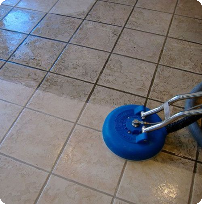 Tile and Grout Cleaning Hobart